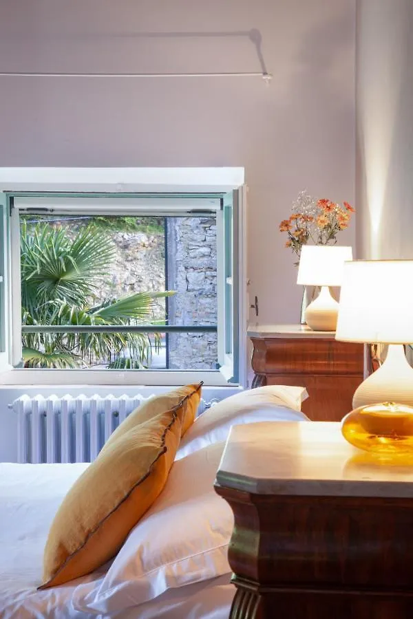 Locanda Quattro Vesta San Casciano dei Bagni Italia