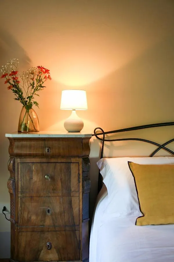 Locanda Quattro Vesta San Casciano dei Bagni 0*,  Italia