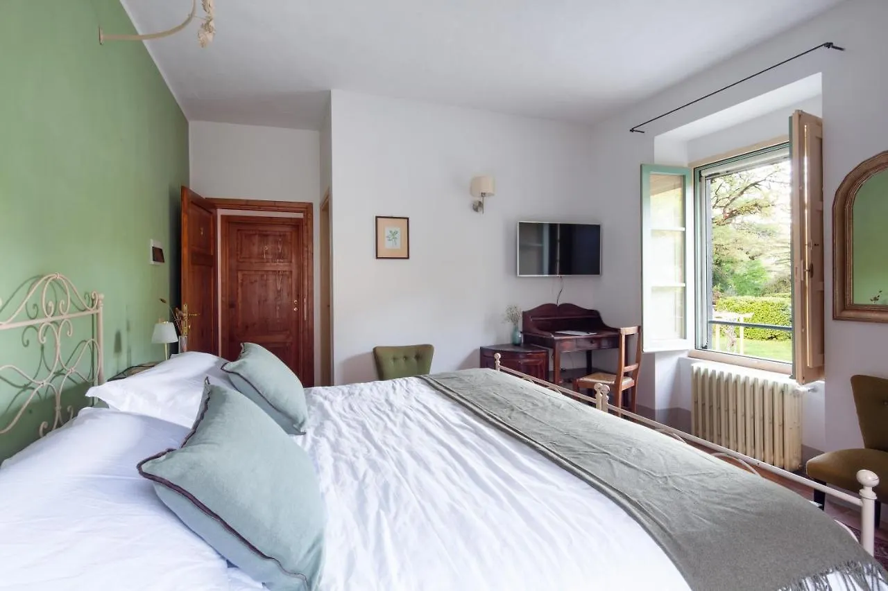 Locanda Quattro Vesta San Casciano dei Bagni Bed & Breakfast