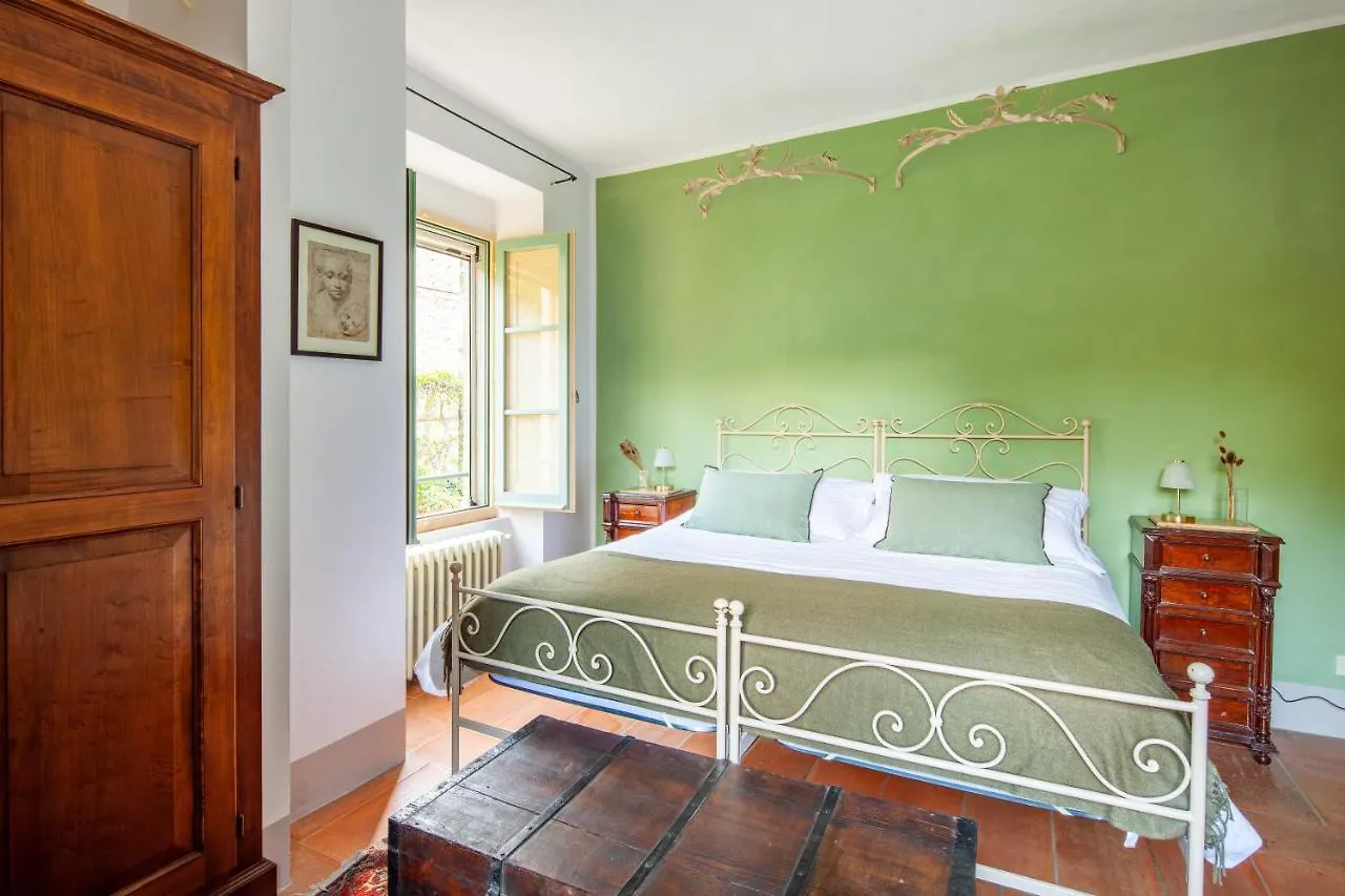 Locanda Quattro Vesta San Casciano dei Bagni
