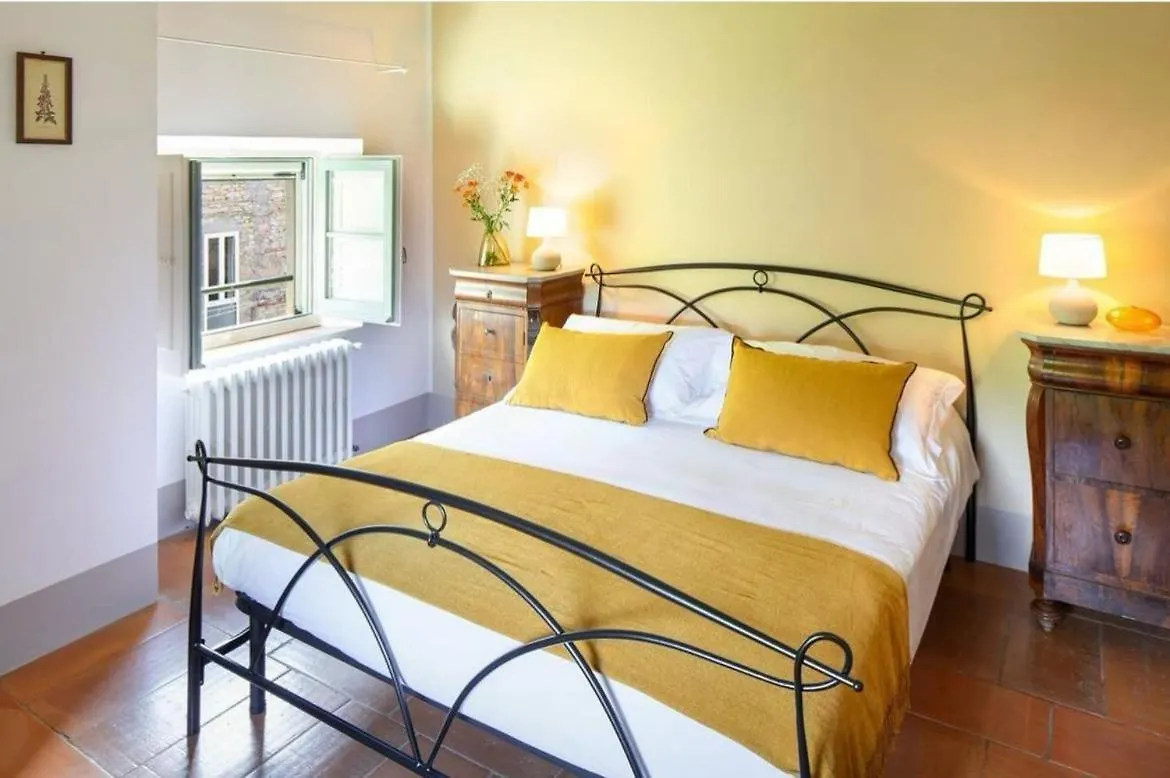 Bed & Breakfast Locanda Quattro Vesta San Casciano dei Bagni