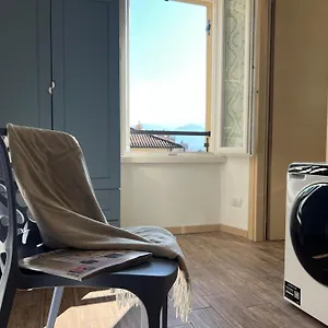 Center View, Apartment Varenna
