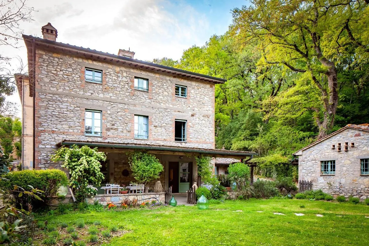 Locanda Quattro Vesta San Casciano dei Bagni